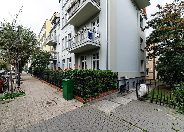 Loft Sopot